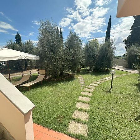Villa Raffaella Selvatelle 외부 사진