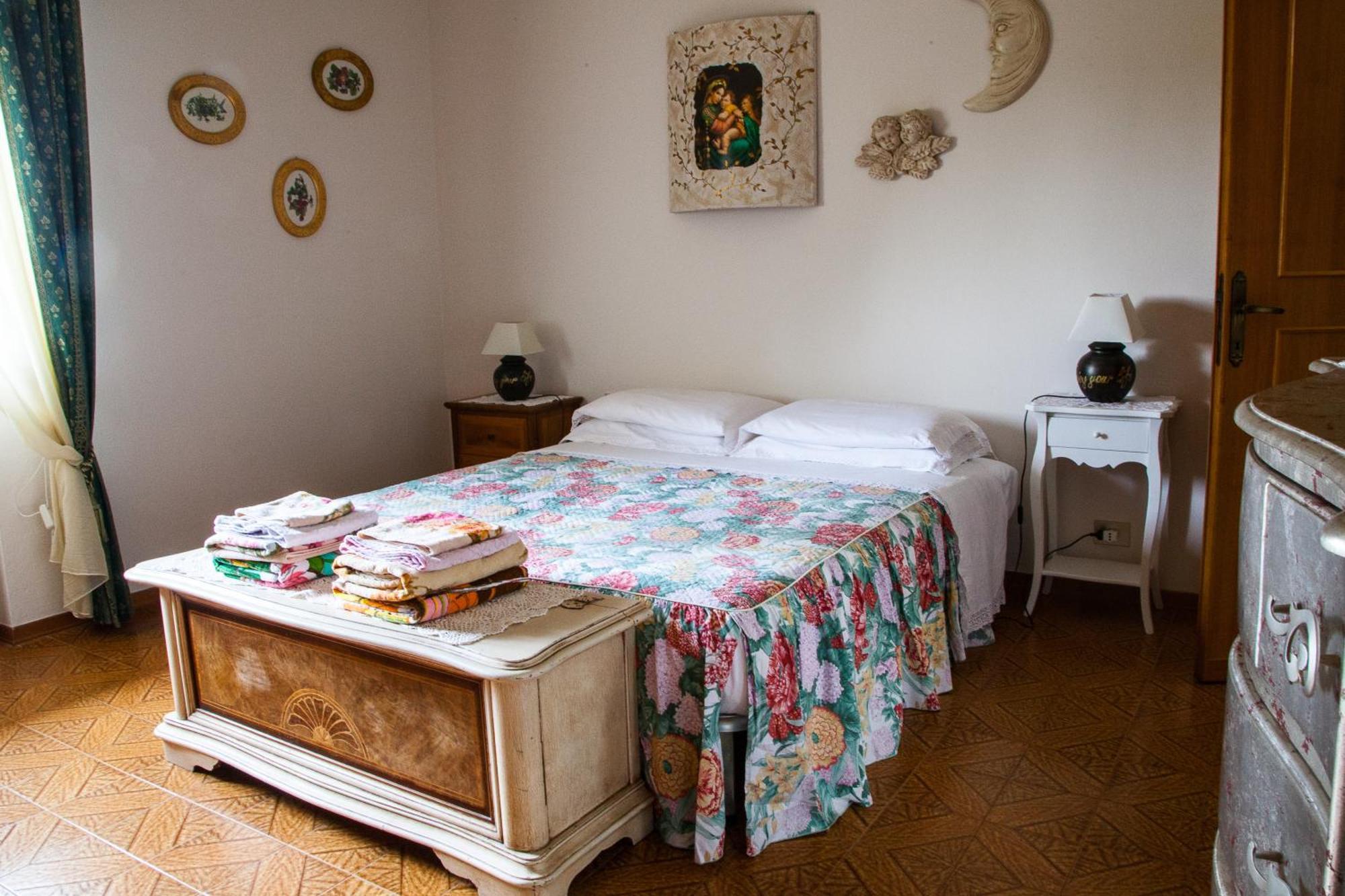 Villa Raffaella Selvatelle 외부 사진