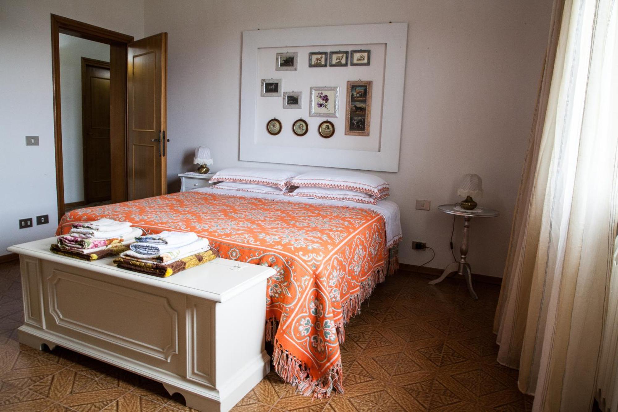 Villa Raffaella Selvatelle 외부 사진